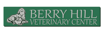 Link to Homepage of Berry Hill Veterinary Center